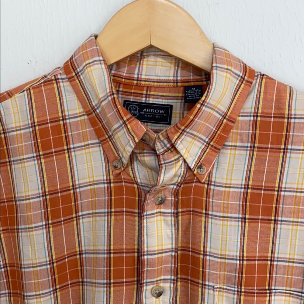 Arrow men’s shirt